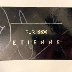 PUR pro x Etienne Palette